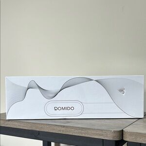 Domido hot air brush